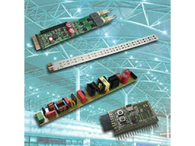 オン・セミコンダクター、コネクティッドLED照明ソリューションの急速な発展を支えるコネクティッド照明プラットフォームを発表