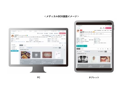 ストランザ、画像や動画、書類等の医療情報をクラウドで一括管理できる日本初のサービス「メディカルBOX」の提供を開始