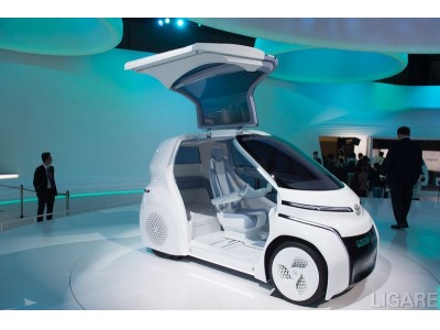トヨタの小型ＥＶへの取り組みと環境省・国交省のＥＶ関連施策の最新 