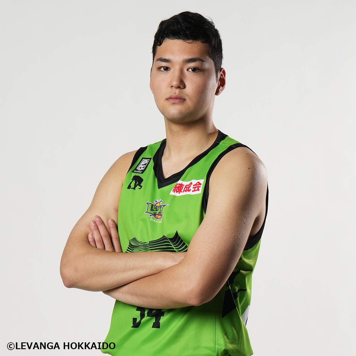 U18内藤耀悠「FIBA U19バスケットボールワールドカップ2023」バスケットボール男子U19日本代表チーム選出のお知らせ