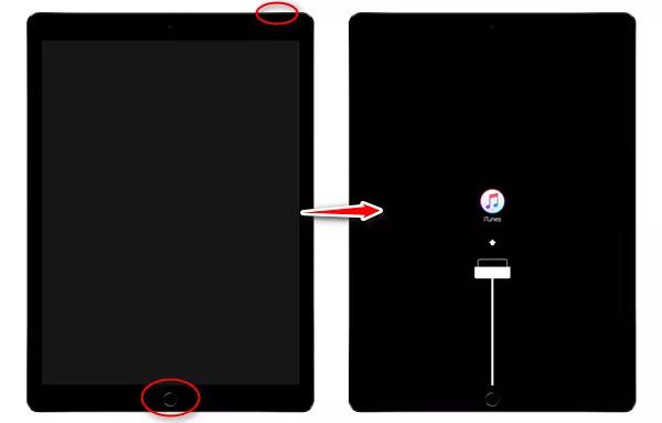 【2022年＆無料】iPadリカバリーモードを起動・解除する方法 - ReiBoot
