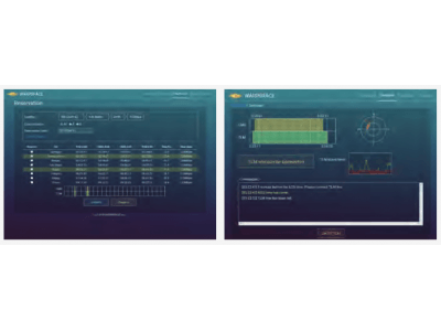 ワープスペース 低軌道人工衛星向け分散型通信インフラサービス「WarpHub」β版をリリース