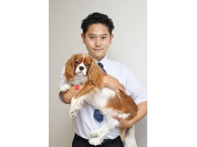 往診獣医師/動物看護師/霊園アドバイザーとして活動する若手専門家3人