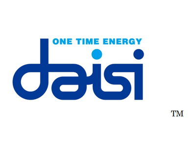加速する自動化、電化社会に対応する新エナジーシステム、ただ一度だけ、瞬時に、確実に、安全に作動するONE TIME ENERGY(TM) 「DAISI(TM)」ブランドを新たに立ち上げました。