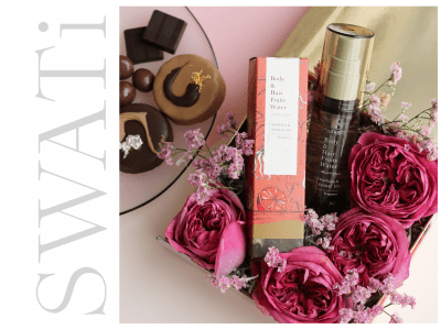 “SWATiがバレンタインプレゼントキャンペーン開催！