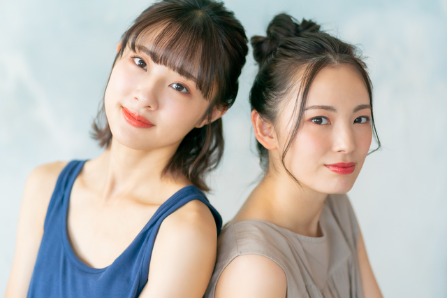 自己処理から卒業してツルスベ美肌を手に入れよう！高校生からの脱毛はメリットたくさん！