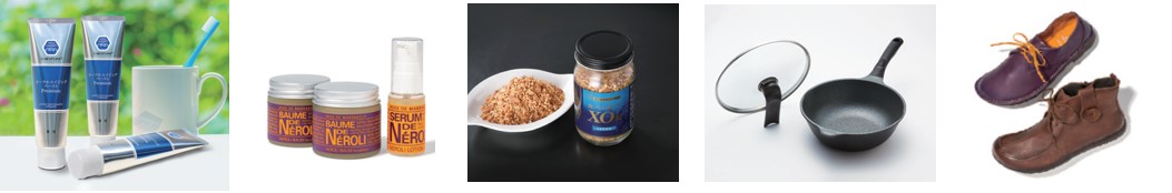 ショップチャンネル 「心おどる、秋いち大感謝祭」開催中　9月後半はファッションや美容アイテムが続々登場