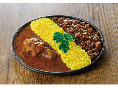 博多華味鳥あいがけカレーが人気番組「レトルトカレーNo.1を決めるTHE100人総選挙」で2位に選出