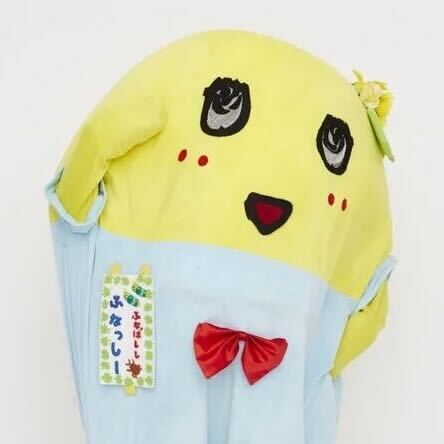 ふなっしーが千葉ジェッツの期間限定「CEO」に就任！！