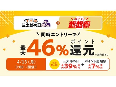 au PAY マーケット、4月の三太郎の日は食卓を支える惣菜やお米、母の日ギフト、心ときめく春ファッショ...