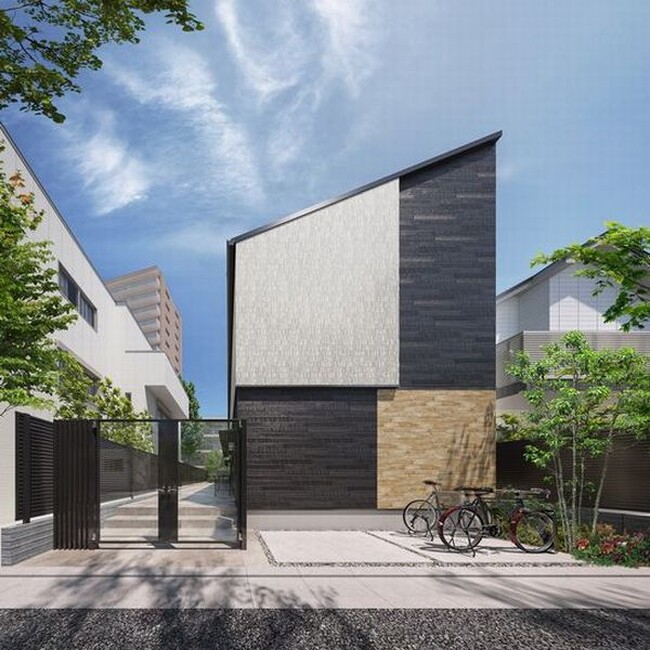 都市生活者のニーズに応えるコンパクトワンルーム「Raffan(ラファン)」誕生