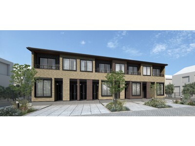 【新商品】全住戸１ＬＤＫプランの「ＫＬＥＵＲ ＰｉＴ」販売開始