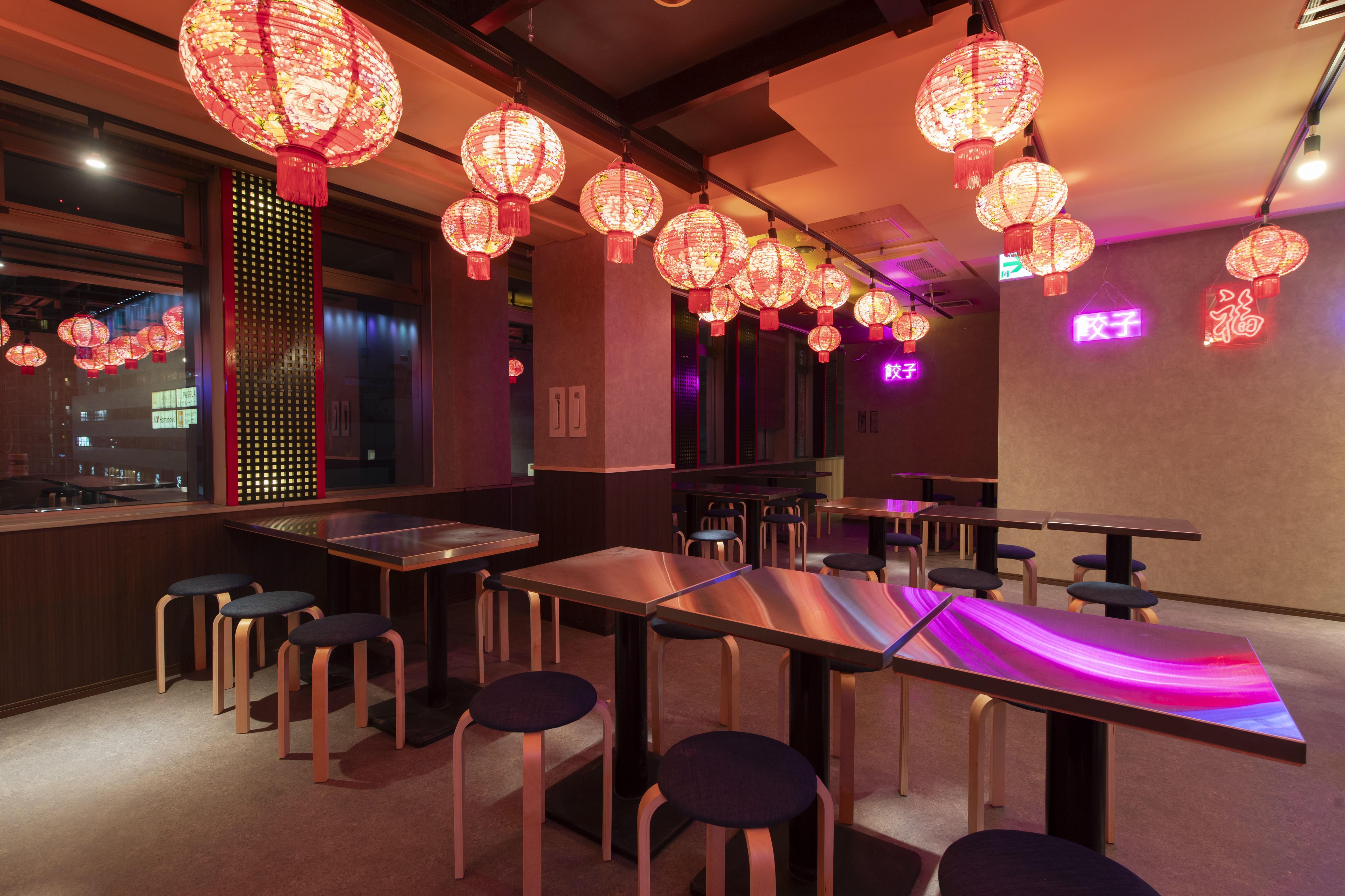 【5月14日OPEN】まるで旅する夜市！“台湾×琉球”のネオ大衆居酒屋「酒場杏仁」誕生【メディア様限定！参加費無料の試食会あり】