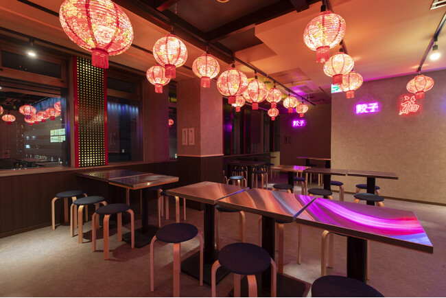 【5月14日OPEN】まるで旅する夜市！“台湾×琉球”のネオ大衆居酒屋「酒場杏仁」誕生【メディア様限定！参加費無料の試食会あり】