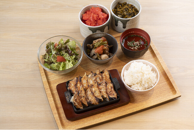 博多酒場「あいらしか」浜松町ハマサイト店が5/19グランドオープン！博多一口餃子＆強炭酸ハイボールが3日間限定“39円（43円）”に！のメイン画像
