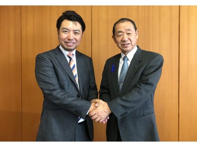 株式会社ユニークワンが新潟・佐渡観光推進機構株式会社と業務提携 