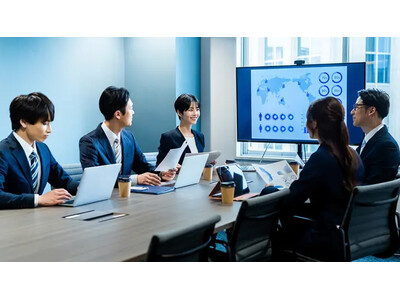新製品】画面共有の新定番！「foza share（フォーザシェア）」を