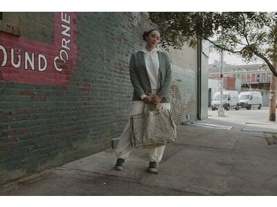 MERRELLのヘリテージハイキングブーツ”WILDERNESS”から着想 「BRISTOL MID」「BRISTOL CHELSEA」2023年9月22日(金)より発売