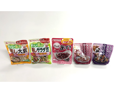 【被災地支援】蒸し豆や寒天ゼリーなど計1万2000個を無償提供　　マルヤナギ、「令和８年熊本地震」支援で自社商品を緊急手配