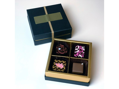 「小田急百貨店オンラインショッピング」で、12月25日（金）から、バレンタインチョコレートの販売を開始します！