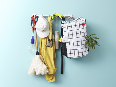 「防災の日」で関心高まる！普段使いもできる「防災グッズ」の販売会を実施