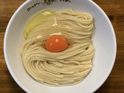 新宿にあのラーメンが再び！『ゴールデンタイガー』と『八咫烏』が〈#新宿地下ラーメン〉に登場