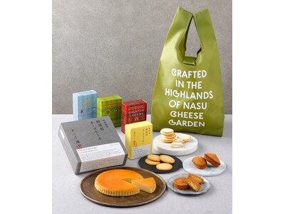 今年開店50周年！小田急百貨店町田店のデパ地下に『チーズガーデン』がオープン