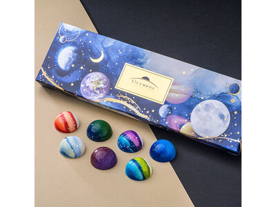 新宿小田急「ショコラ×ショコラ」！デパ地下にバレンタイン限定スイーツが登場