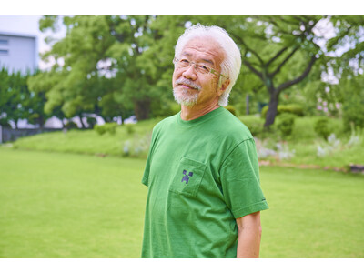 土地を歩き、考えることについて聞くトークイベント「管啓次郎さんのお話～白神山地を歩く」を8月20日に開催