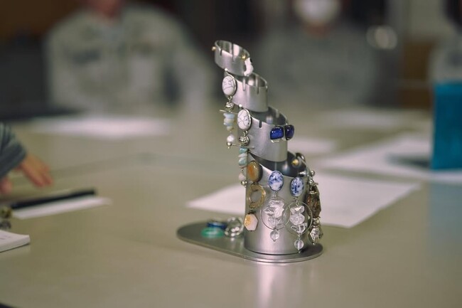 プレスリリース「町工場の技術と美大生の発想が出会う　ー柳澤鉄工所×秋田公立美術大学　新製品開発プロジェクトー」のイメージ画像