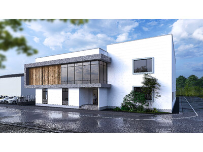 【5/26,27（火,水）】群馬県高崎市にてCLTパネル工法の完成見学会を開催