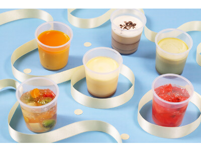 “なめらかプリンブーム”の火付け役「パステル（PASTEL）」「8月8日」“なめらかの日”企画