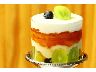 “なめらかプリンブーム”の火付け役「パステル（PASTEL）」　旗艦店「パステル 表参道店」、「パステル ルミネ大宮店」限定新商品