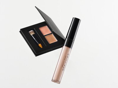 悩みを打ち消し、肌ケアも叶うコンシーラーが新発売！目の下のクマや気になるシミなど「大人の気になる肌悩み」に特化したコンシーラーで自信の持てる肌に。