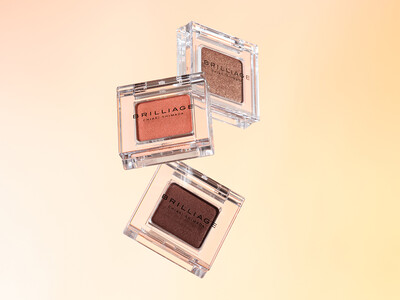 ブリリアージュのサマーコレクションで、これからの季節にぴったりな大人のサマーメイクを楽しみませんか？