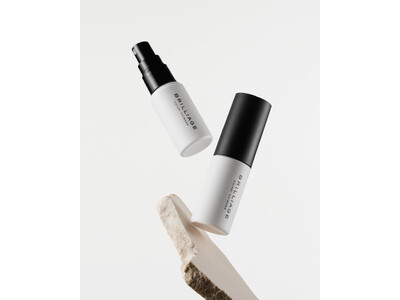 ツヤ ×メイク崩れ防止×潤い ×リフレッシュ×スキンケア効果!1本5役のフィニッシュミストが新登場！