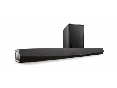 [Denon新製品] HEOS HomeCinema