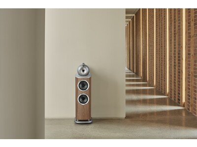 [Bowers & Wilkins イベント情報] 東京ミッドタウン ISETAN SALONE TOKYOにてポップアップストアを実施