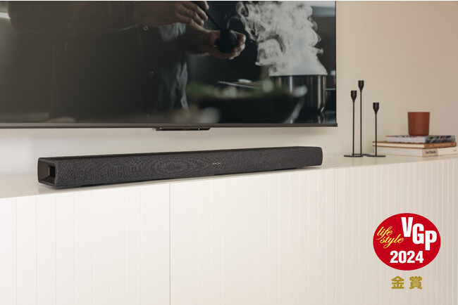[Denon A[h] Dolby AtmosΉTEho[DHT-S217uVGP2024 ܁v܂̂m点