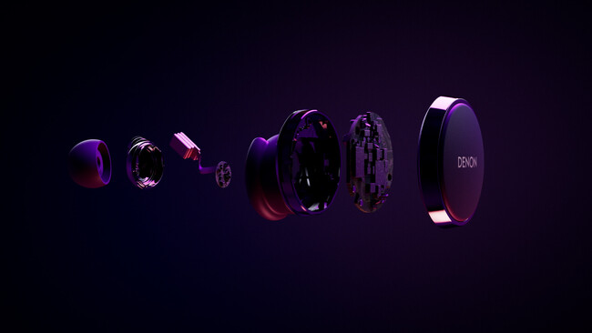 [Denon Cxg]~̃wbhtH mini 2024oŴm点