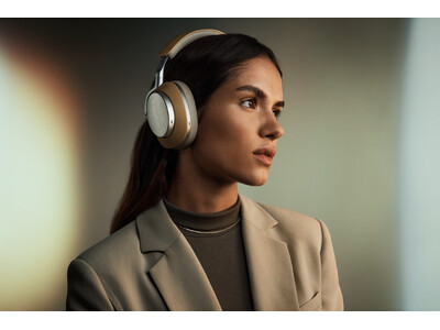 [Bowers & Wilkins 冬のヘッドフォン祭 mini 2024出展のお知らせ]
