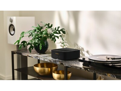 [Marantz イベント情報]2024東京インターナショナルオーディオショウ出展のお知らせ