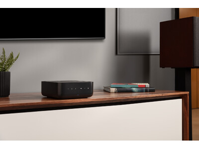 [Denon アップデート情報] デノンのHEOS Built-in製品がDeezer HiFiに対応