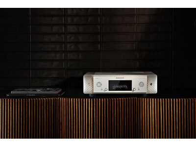 [Marantz アップデート情報] SACD 30n、CD 50n、MODEL M1、MODEL M4がRoon Readyに対応