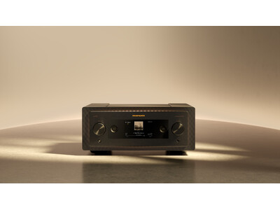 [Marantz 新製品] LINK 10nリファレンス・ストリーミング・プリアンプ「LINK 10n」