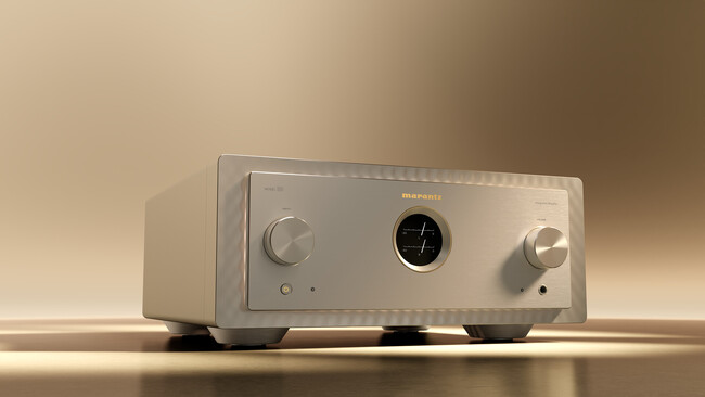 [Marantz A[h] u2024Nx 37~[WbNEyNuy܁v܂̂m点