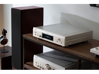 [Denon アップデート情報] HEOS Built-in製品がQobuz Connectによるハイレゾストリーミングに対応
