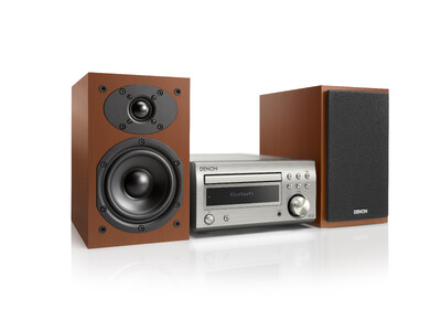 [Denon 価格改定情報] RCD-M41 / SC-M41価格改定のお知らせ
