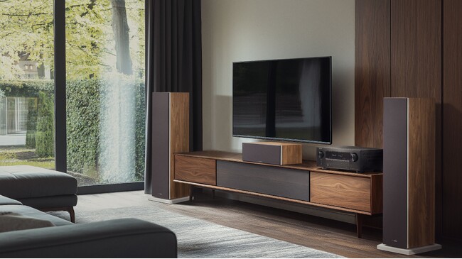 [DenonVi]7.2ch AVTEhAv AVC-X2850H