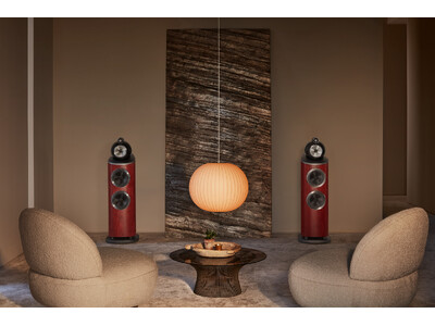 [Bowers & Wilkins イベント情報] ISETAN SALONEにて期間限定のBowers...